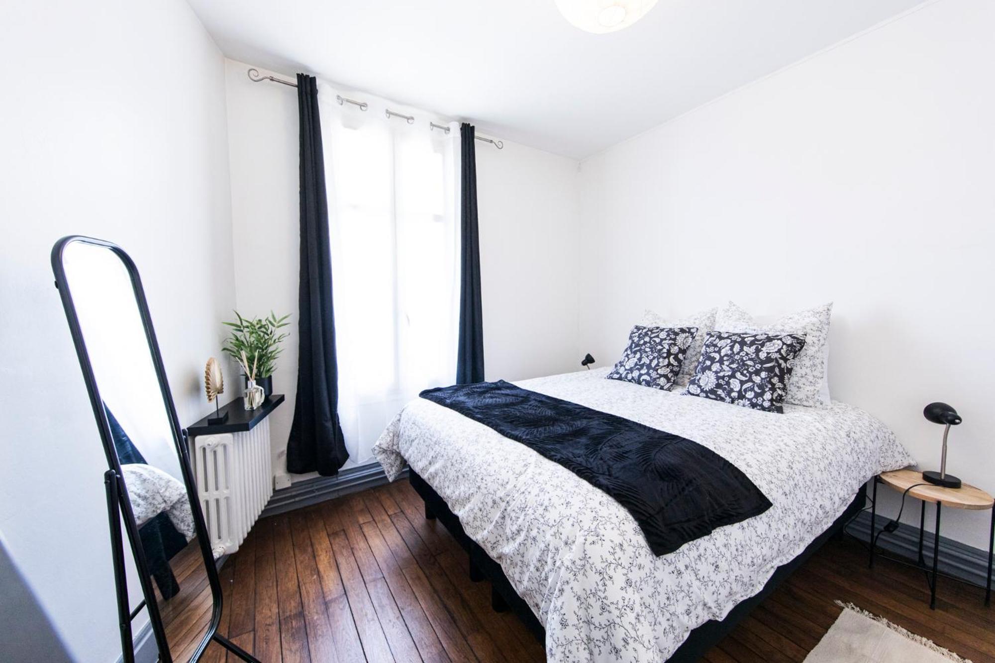 Appartement Avec Balcon A 250 M De La Gare, Hyper Centre Tours Exterior foto